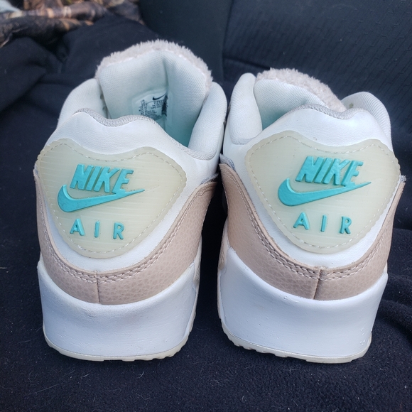 Nike Air Max - Picture 6 of 6